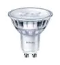 Philips Corepro LED Spot GU10 PAR16 2.7W 215lm 36D - 827 ekstra varm hvit | erstatter 25W