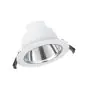 Ledvance LED downlight Comfort DN205 20W 60D - 3-Colour Light Dimmebryter | 228mm - IP54