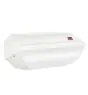  Philips LED Sikkerhet Coreline BWC120 Hvit 14W 1800lm - 830 Varm Hvit | 282x178mm - IP54 - Lyssensor