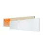 Ledvance LED panel Kompakt Aluminium Hvit 35W 3640lm - 940 kald hvit | 120x30cm - UGR < 19