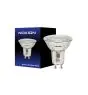 Noxion LED Spot GU10 PAR16 4.8W 450lm 36D - 827 Ekstra Varm Hvit | Erstatter 65W