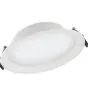 Ledvance LED downlight Alu DN200 25W 2370lm 100D - 865 daglys | 215mm - IP44 