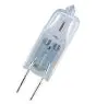 Osram 64432 Halostar Starlite 2000 GY6.35 35W 12V 929 | ekstra varm hvit - beste fargegjengivelse