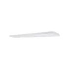 Ledvance LED Lineær IndiviLED 48W 5300lm - 830 varm hvit | 150x12cm - Nødlys 3 timer
