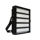 Ledvance LED flomlys Eco High Power svart 500W 61000lm 30D - 857 daglys | IP65 - symmetrisk