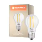 Ledvance Smart+ Wifi E27 Pære Classic filament 6W 806lm - 827 ekstra varm hvit | dimbar - erstatter 60W