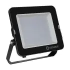 Ledvance LED flomlys Kompakt svart 90W 9000lm 100D - 840 kald hvit | IP65 - symmetrisk 