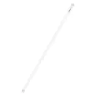 Osram LED Lysrør T8 Substitube Star (EM/Mains) Standard Output 6.6W 720lm - 830 Varm Hvit | 60cm - Erstatter 18W
