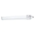 Ledvance LED Lyslister Vanntett 16W 1920lm - 840 Kald Hvit | 60cm