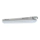 Ledvance LED Lyslister Vanntett Fuktighetstett 17W 2835lm - 840 Kald Hvit | 60cm