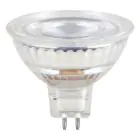 Ledvance Superior LED spot Reflektor GU5.3 MR16 6.6W 500lm 36D - 930 varm hvit | beste fargegjengivelse - dimbar - erstatter 43W