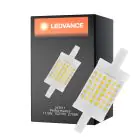 Ledvance LED Line R7s 78mm 11.5W 1521lm - 827 ekstra varm hvit | erstatter 100W