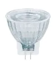 Ledvance Performance LED spot Reflektor GU4 MR11 2.8W 184lm 36D - 927 ekstra varm hvit | beste fargegjengivelse - dimbar - erstatter 20W