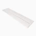Ledvance LED Panel Louver 27.5W 4150lm - 840 Kald Hvit | 120x30cm - UGR 