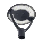 Ledvance Gatelykt Urban Lantern Grå 34-59W 4730-8200lm - 830/840 CCT | IP66 - Symmetrisk