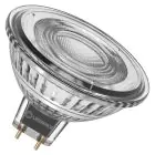 Ledvance LED Spot GU5.3 MR16 4.9W 500lm 36D - 927 Ekstra Varm Hvit | Beste Fargegjengivelse - Dimbar - Erstatter 43W