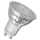 Ledvance LED Spot GU10 PAR16 6.1W 575lm 60D - 827 Ekstra Varm Hvit | Erstatter 80W