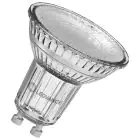 Ledvance LED Spot GU10 PAR16 3.7W 350lm 36D - 827 Ekstra Varm Hvit | Erstatter 35W