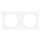 Ledvance Spot Ramme 100X200 Hvit D68