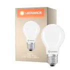 Ledvance Classic LED E27 Pære Matt 5.9W 806lm - 840 Kald Hvit| Erstatter 60W