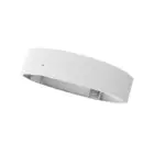 LedvanceDownlight Slim Alu Ramme Hvit D205
