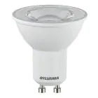 Sylvania RefLED ES50 LED Spot GU10 PAR16 4.2W  345lm 36D - 840 Kald Hvit | Erstatter 35W