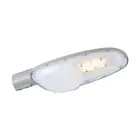 Sylvania Led-Gatelykt Zephyr - Rør Aluminium 29W 3250lm 130D | IP66 - Asymmetrisk 