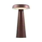 DFTP by Nordlux Bordlampe Arcello Metall Messing - 2.8W 300lm - 827 Ekstra Varm Hvit | IP54