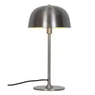 Nordlux Cera Bordlampe Sølv | Egnet for E14