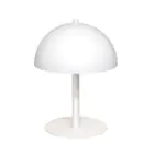 Emibig Bordlampe Mogu Stål Orange | Egnet for 2x G9 - Max 8W