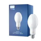 Philips TrueForce Core LED E27 HPL/SON matt 13W 2000lm 300D - 840 kald hvit | erstatter 50W