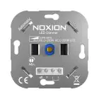 Noxion Automatisk LED dimmer Dimmebryter RLC 0-300W 220-240V
