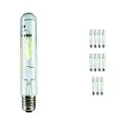 Fordelspakning 12x Philips MASTER HPI-T E40 250W - 645 kald hvit 