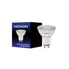 Noxion PerfectColor LED spot GU10 PAR16 4W 345lm 36D - 927 ekstra varm hvit | beste fargegjengivelse - dimbar - erstatter 50W