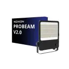 Noxion LED Flomlys ProBeam V2.0 170W 23200lm 60D - 830-840-865 CCT | IP66 - Asymmetrisk 