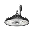 Noxion LED Highbay Concord V4.0 100-200W 17000-34000lm 90D - 840/852/865 CCT | IP65 - 1-10V Dimbar - Erstatter 520W - Justerbare Watt