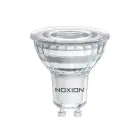 Noxion PerfectColor LED Spot GU10 PAR16 6.7W 575lm 36D - 930 Varm Hvit | Beste Fargegjengivelse - Dimbar - Erstatter 80W