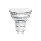 Noxion PerfectColor LED Spot GU10 PAR16 6.7W 650lm 120D - 927 Ekstra Varm Hvit | Beste Fargegjengivelse - Dimbar - Erstatter 50W