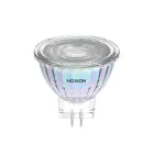 Noxion LED Spot GU4 MR11 1.8W 184lm 36D - 827 Ekstra Varm Hvit | Erstatter 20W