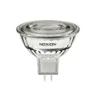 Noxion LED Spot GU5.3 MR16 6.1W 621lm 36D - 830 Varm Hvit | Erstatter 50W