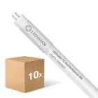 Fordelspakning 10x Ledvance LED Lysrør T5 Performance (Mains AC) High Output 26W 4000lm - 865 daglys | 115cm - erstatter 54W