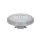 Noxion LED Spot G53 AR111 7.4W 450lm 40D - 930 Ekstra Varm Hvit | Beste Fargegjengivelse - Dimbar - Erstatter 50W
