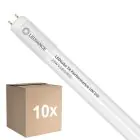 Fordelspakning 10x Ledvance LED Lysrør T8 Performance (UN) Ultra Output 23W 3700lm - 865 daglys | 150cm - erstatter 58W