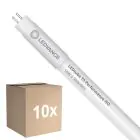 Fordelspakning 10x Ledvance LED Lysrør T5 Performance (Mains AC) High Output 16W 2400lm - 865 daglys | 85cm - erstatter 39W