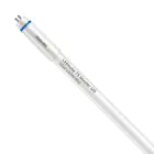 Philips LED Lysrør T5 MASTER (Mains AC) Ultra Output 36W 5200lm - 830 varm hvit | 145cm - erstatter 80W