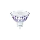 Philips Master Value LED Spot GU5.3 MR16 5.8W 450lm 36D - 927 ekstra varm hvit | beste fargegjengivelse - dimbar - erstatter 35W