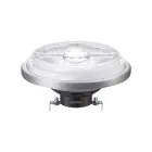 Philips MASTER LED spot Reflektor G53 AR111 20W 1270lm 45D - 927 ekstra varm hvit | beste fargegjengivelse - dimbar - erstatter 100W