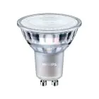Philips MASTER Value LED Spot GU10 PAR16 2.8W 270lm 36D - 927 Ekstra Varm Hvit | Beste FargegjengivelseDimbar - Erstatter 35W