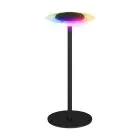 Eglo Bordlampe Trepella Stål Svart 830 Varm Hvit | IP20 - Touch Dimbar - USB-C
