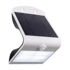 Eglo Veggbelysning Lamozzo Solar Hvit 3W 440lm - 830-840 CCT | IP44 - Bevegelses- og Lyssensor